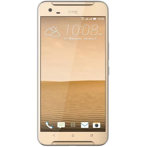 HTC One X9 Front