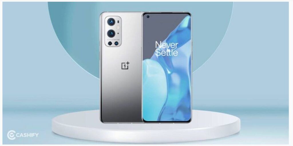 Second hand OnePLus 5