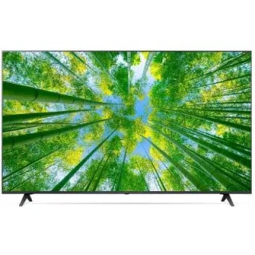 LG 70UQ8040PSB 70 inch LED 4K Front