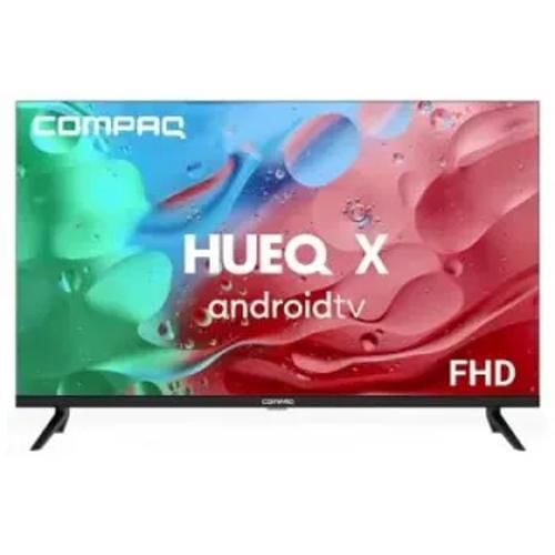 Compaq HUEQ X CQV40AX1FD 40 inch LED Full HD Front