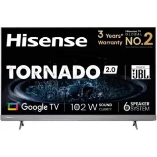 Hisense Tornado 2.0 55A7H 55 inch LED 4K Front