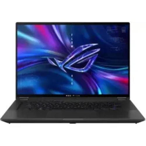 Asus ROG Flow X16 GV601RM M5039WS AMD Octa Core Ryzen 9 16 GB 1 TB SSD Windows 11 6 GB Front