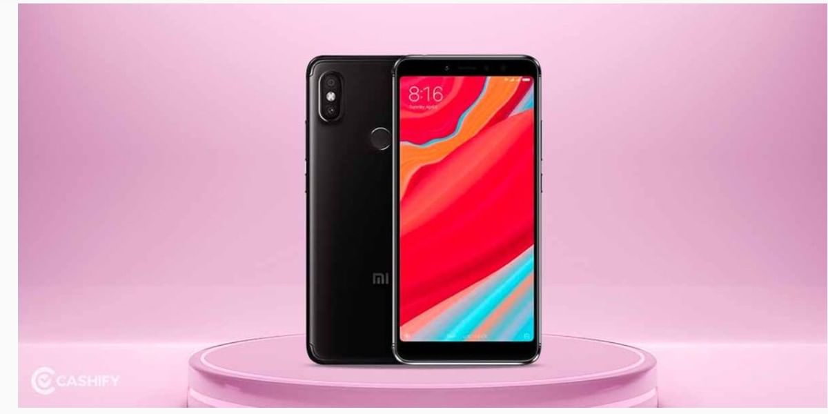 Xiaomi Redmi Y2