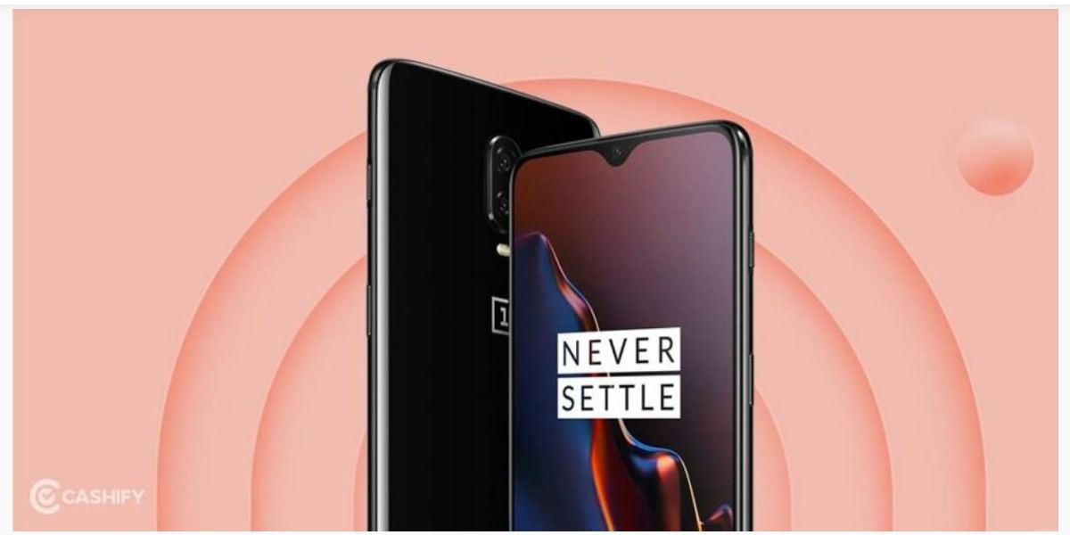 OnePLus 5T