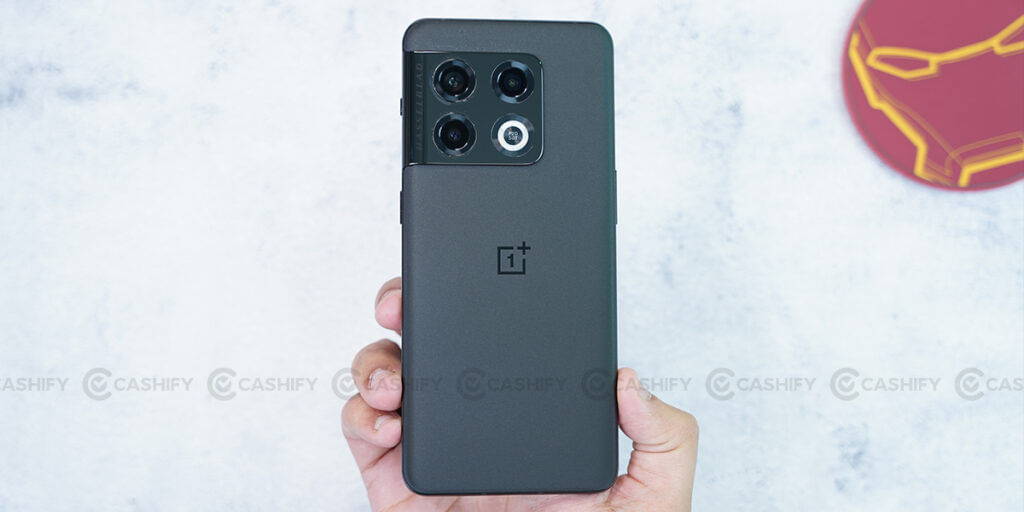 OnePlus 10 Pro