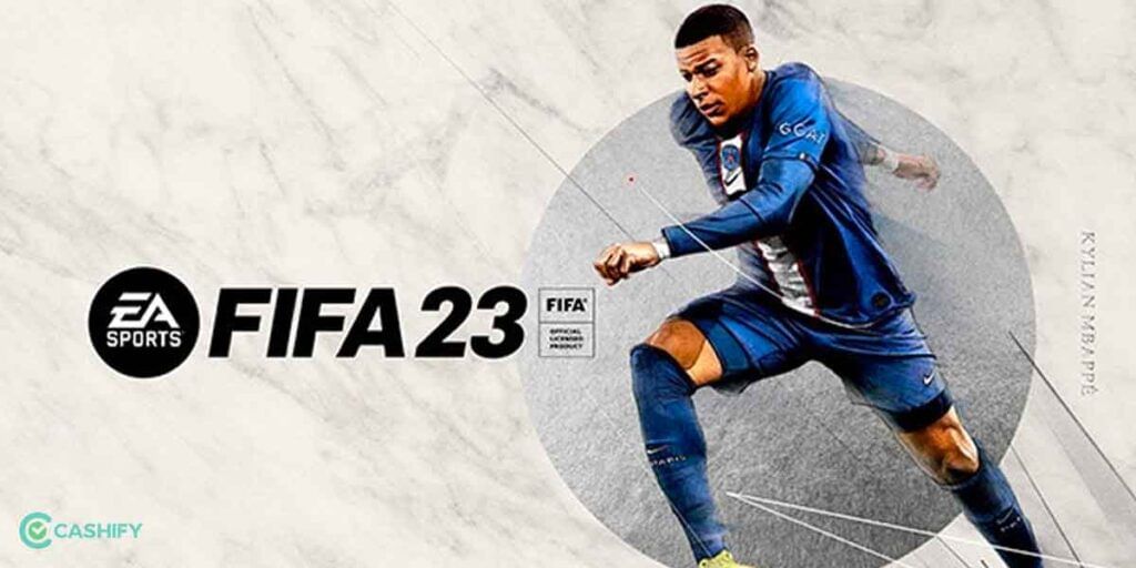 FIFA 23