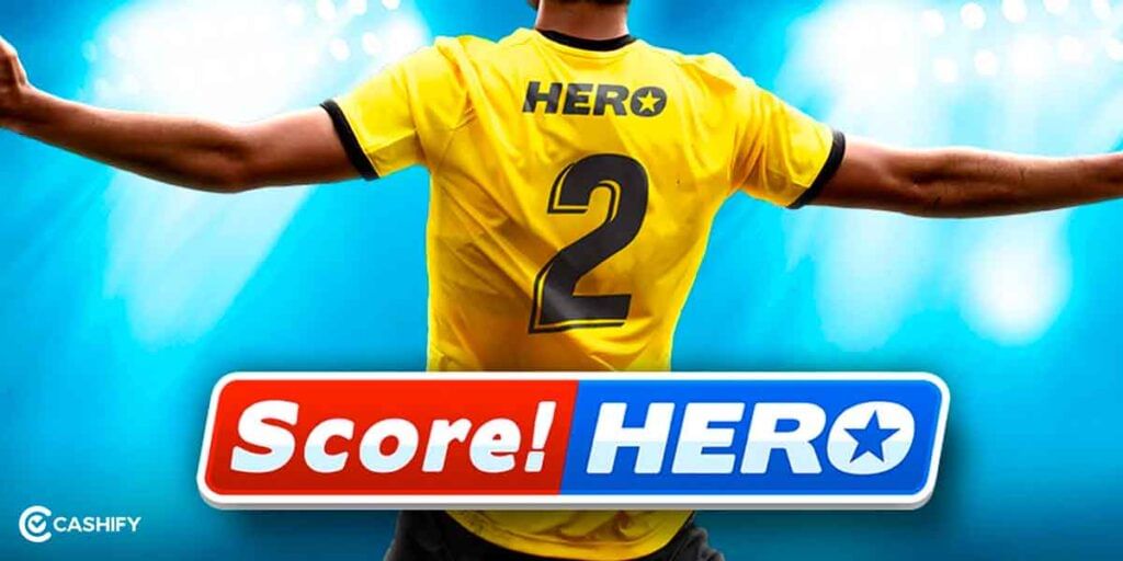 Score Hero 2022
