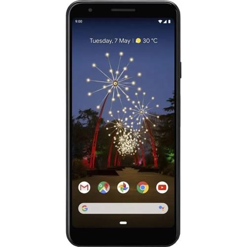 Google Pixel 3A Front