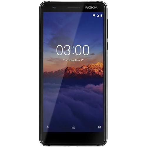 Nokia 3.1 Front