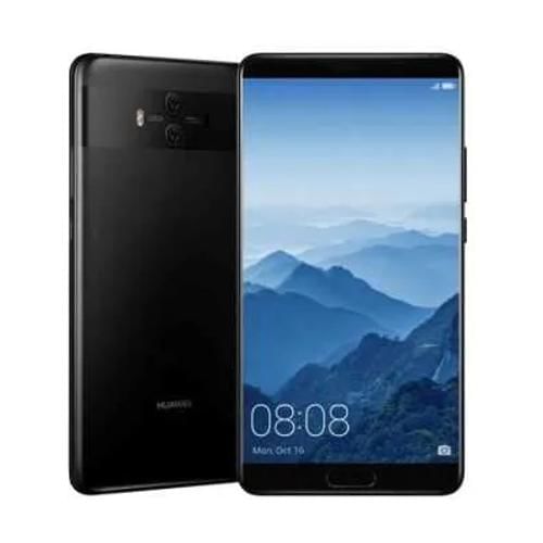 Huawei Mate 10 Front