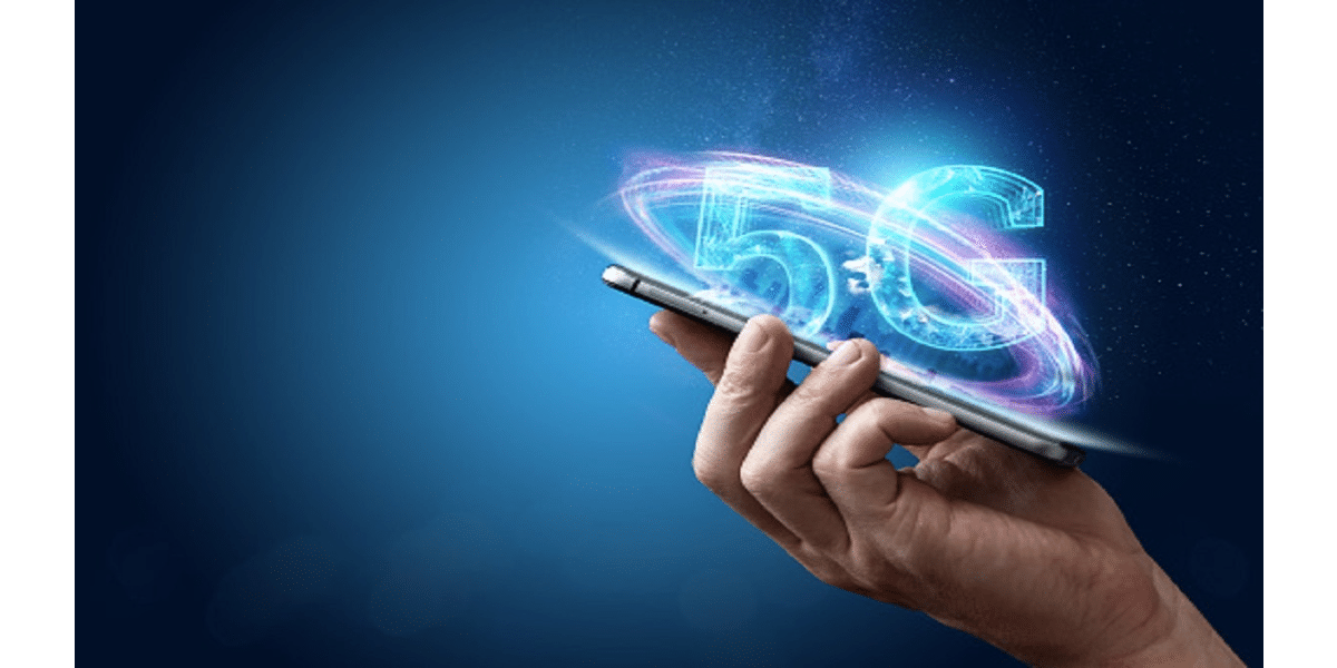 5g india