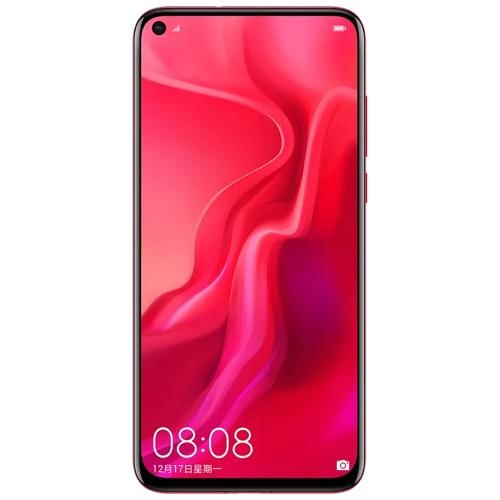Huawei Nova 4 Front