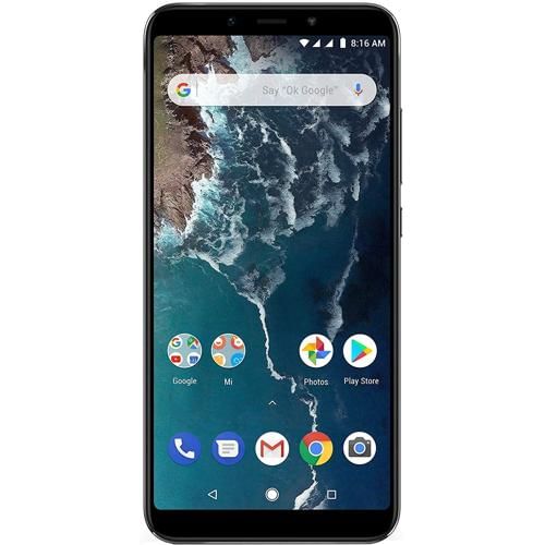 Xiaomi Mi A2 Front