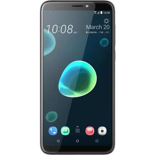 HTC Desire 12 Plus Front