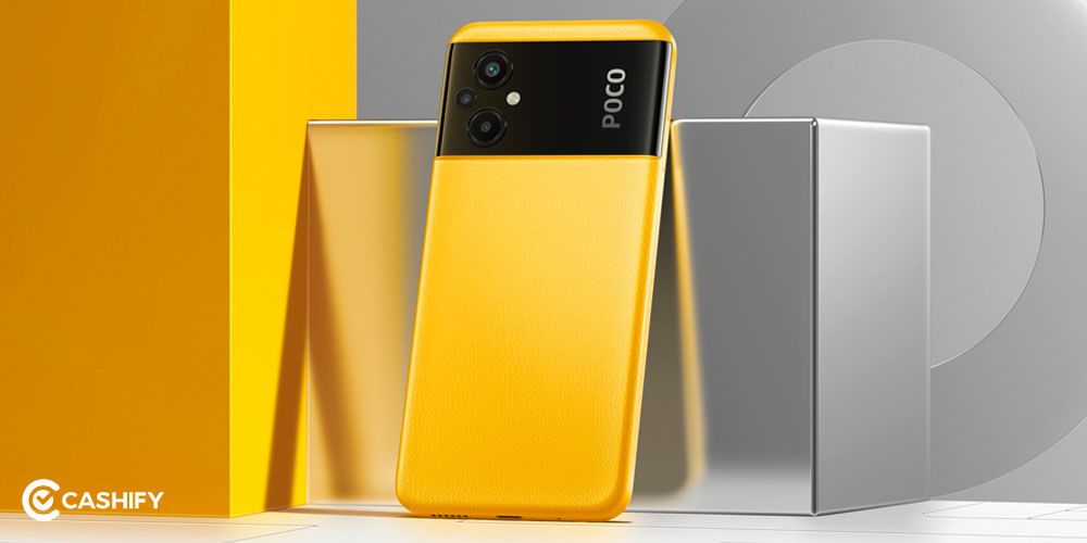 POCO M5 Review