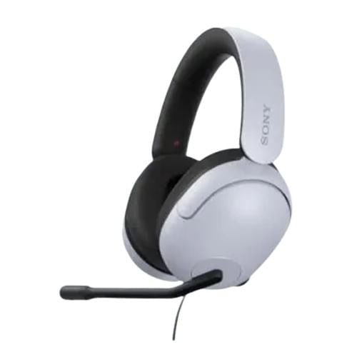 Sony Inzone H3 Front