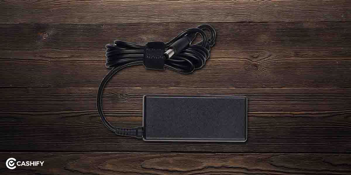 dell ac adapter ageing