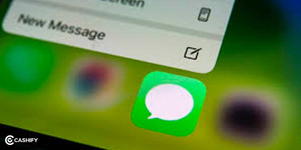 imessage icon