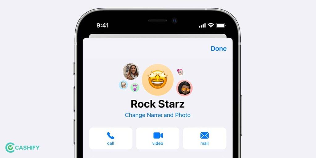 How To Create A Poll In iMessage Group