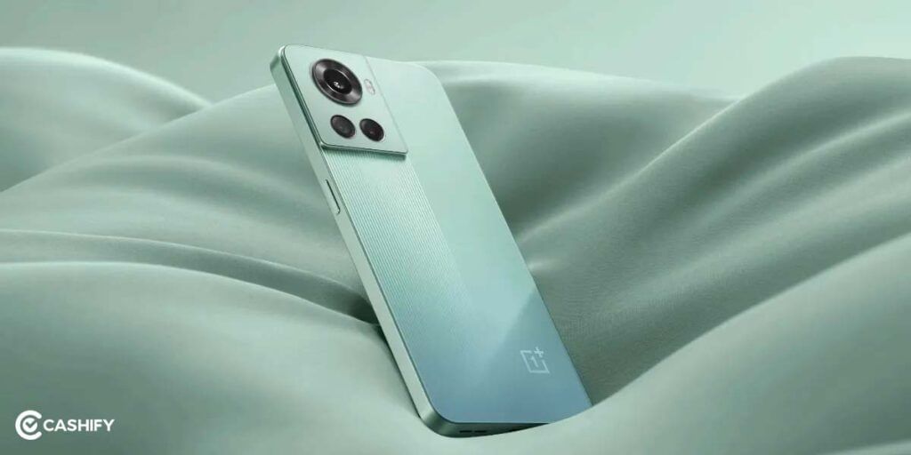 OnePlus 10 5G