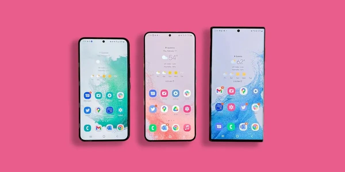 Samsung Galaxy S23 Ultra Leaks Before Debut