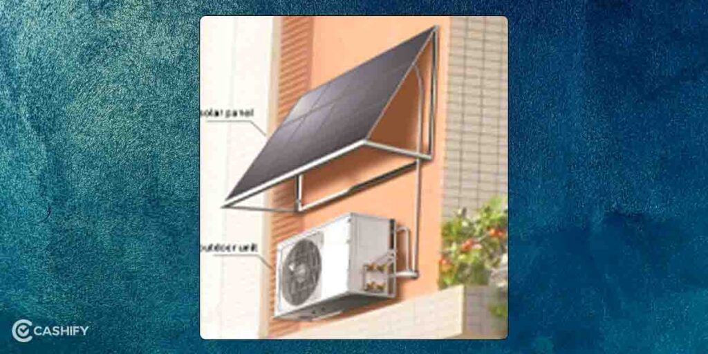 Photovoltaic Solar AC