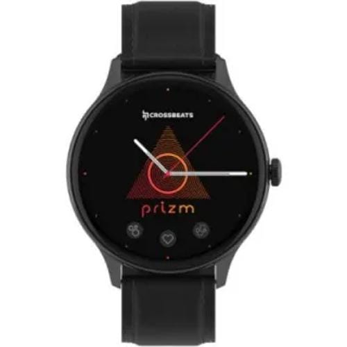 CrossBeats Orbit Prizm Front