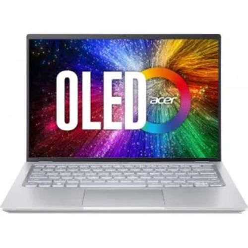 Acer Swift 3 OLED NX.KAVSI.002 Core i5 12th Gen 16 GB 512 GB SSD Windows 11 Front