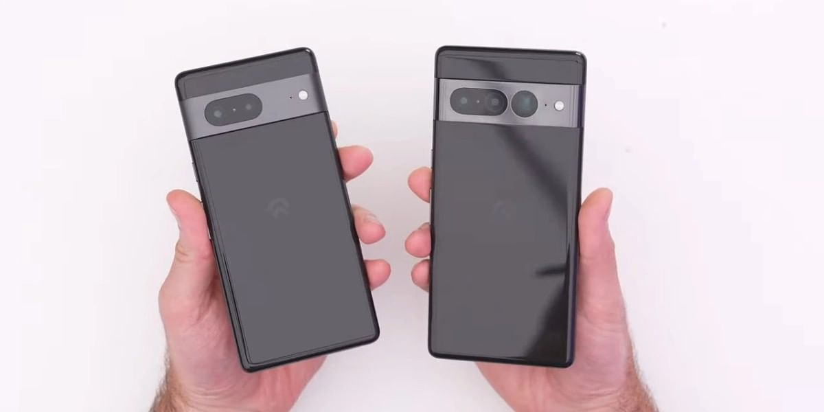 Google Pixel 7 And  Pixel 7 Pro To Reintroduce Features