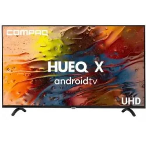 Compaq HUEQ X CQV50AX1UD 50 inch LED 4K Front