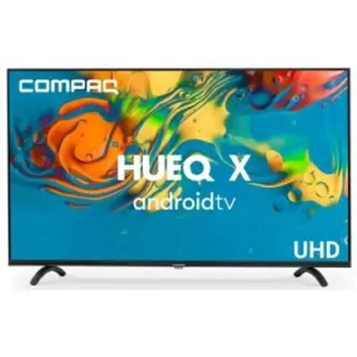 Compaq HUEQ X CQV43AX1UD 43 inch LED 4K Front
