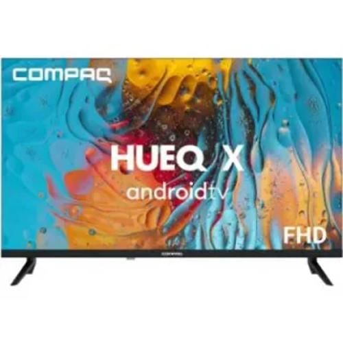 Compaq HUEQ X CQ4300FHDAB 43 inch LED Full HD Front