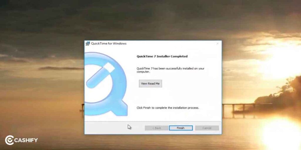 quicktime
