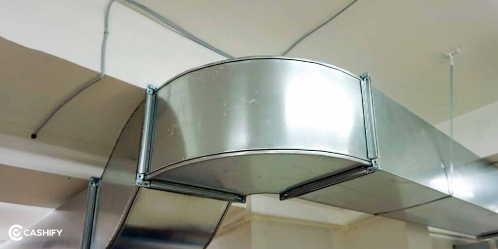 Rigid Ductwork