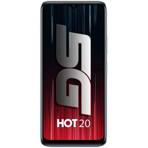 Infinix Hot 20 5G Front