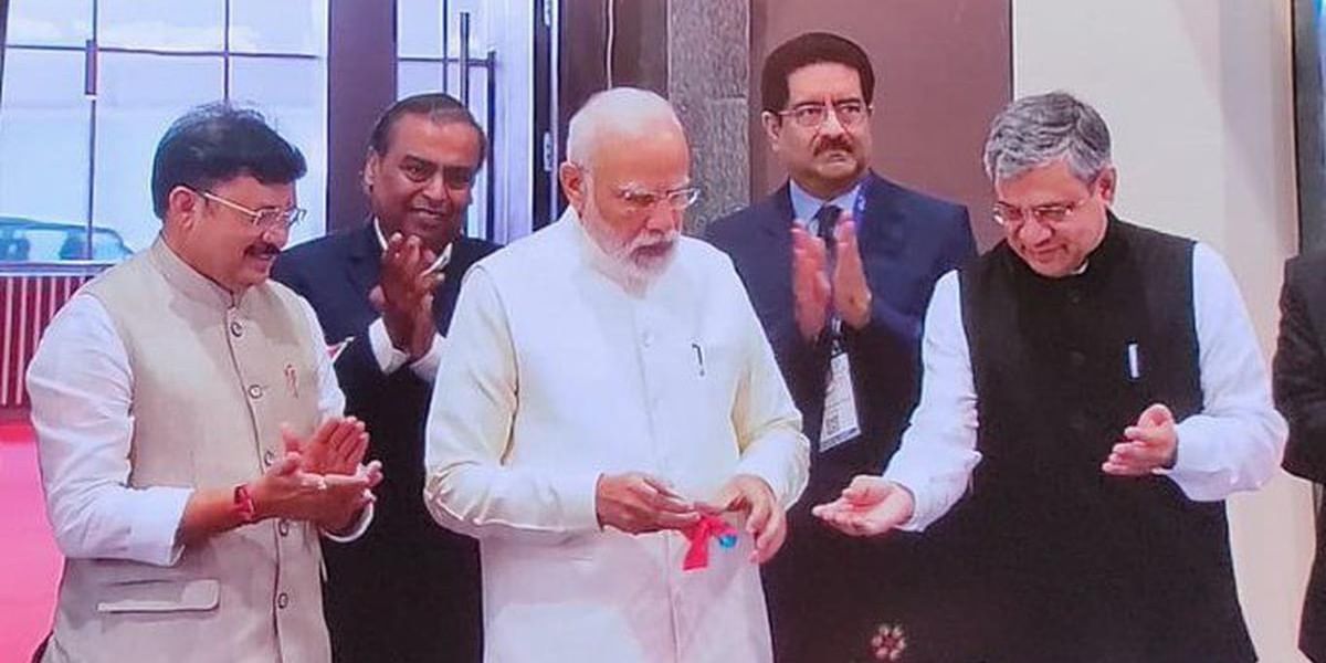 5G Services In India: Marks A New Digital Era