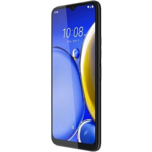 HTC Wildfire E Plus Front