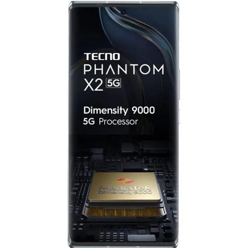 Tecno Phantom X2 5G Front