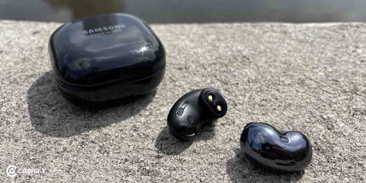 Samsung Galaxy Buds Live Review – Feature Packed Earbuds Under 5K