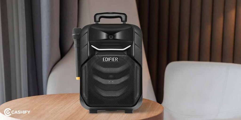 Edifier A3-8I
