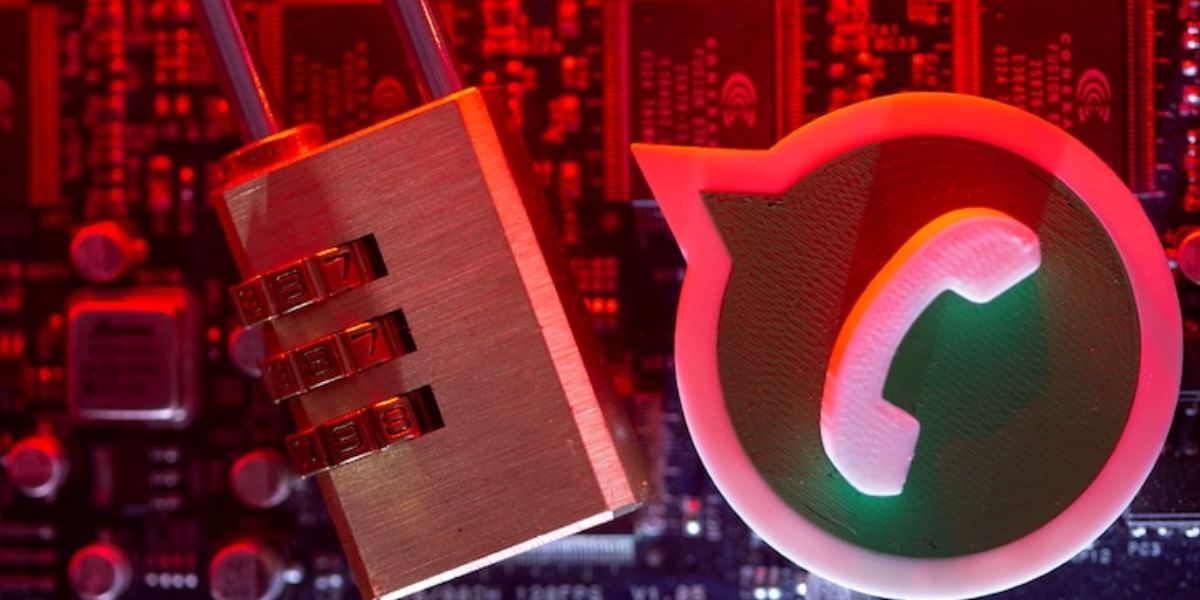 Over 23 Lakh Indian WhatsApp Users Banned! Here&#8217;s Why