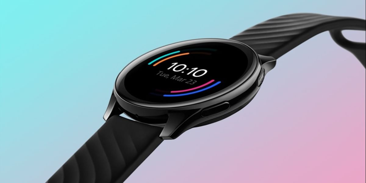 Much Awaited OnePlus Nord Watch Launched: Exciting Specs In Here!
