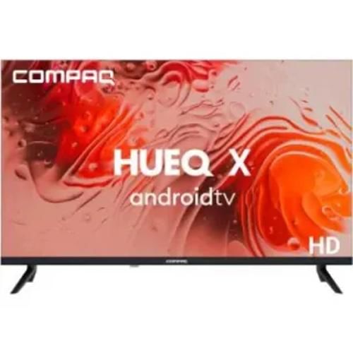 Compaq HUEQ X CQ3200HDAB 32 inch (81 cm) LED HD-Ready Front