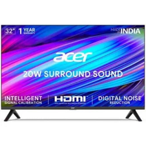 Acer N Series AR32NSV53HD 32 inch (81 cm) LED HD-Ready Front