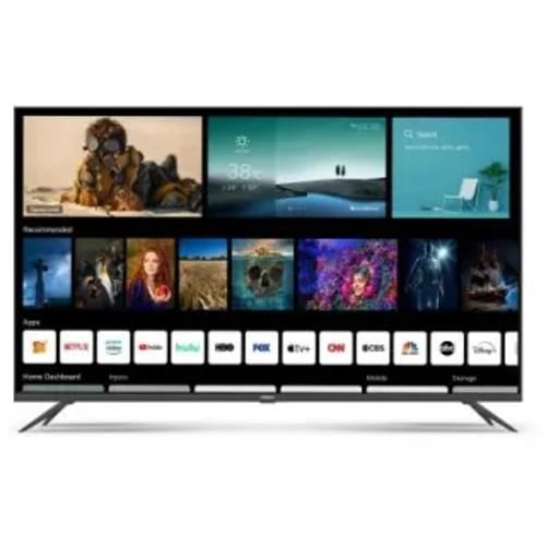 Impex FIESTA 55UFX2AC11 55 inch (139 cm) LED 4K Front