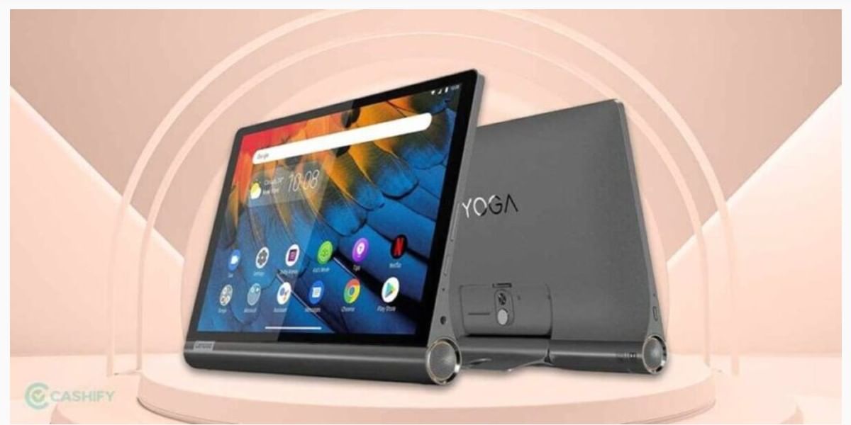 Flipkart Dussehra Sale tablet deals