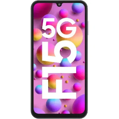 Samsung Galaxy F15 5G Front