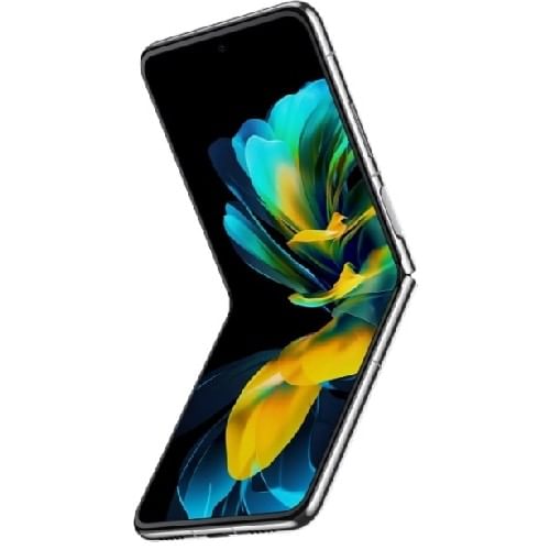 Huawei Pocket S Front