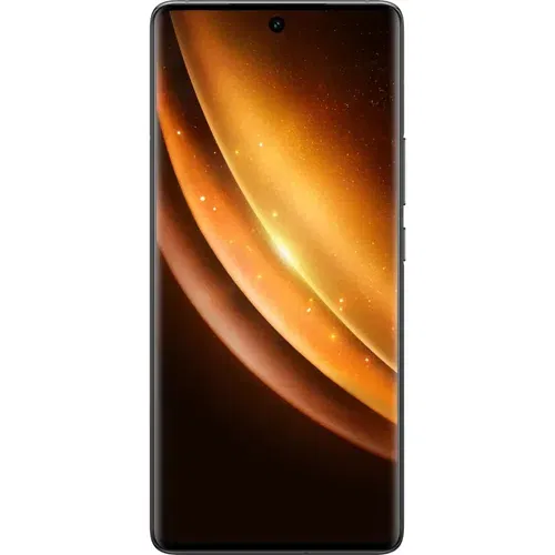 Vivo X100 Front