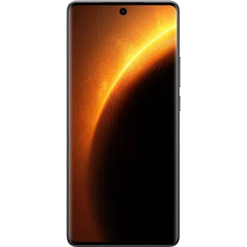 Vivo X100 Pro 5G Front